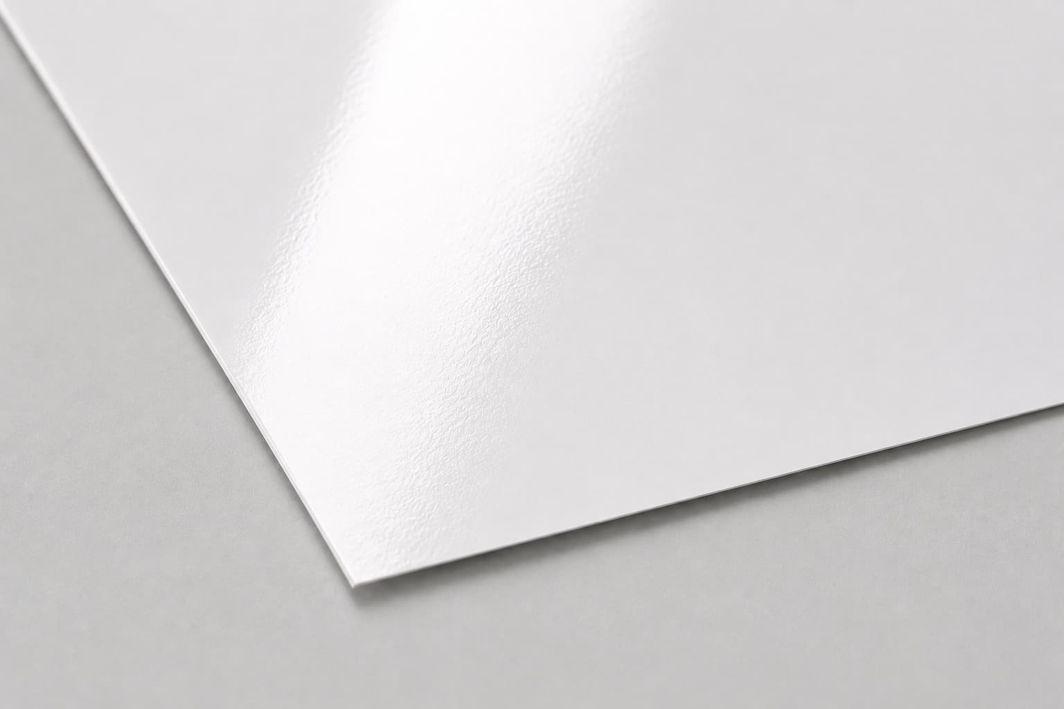 Papel Couchê 115g