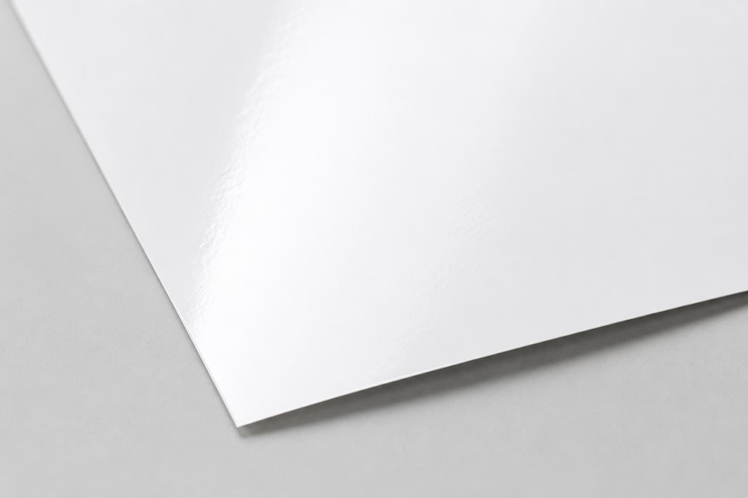 Papel Couchê 90g